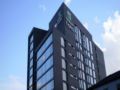 Holiday Inn Express Manchester City Centre ホテル詳細