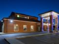 Holiday Inn Express Manchester East ホテル詳細