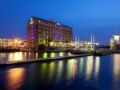 Holiday Inn Express Manchester - Salford Quays ホテル詳細