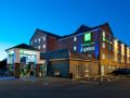 Holiday Inn Express Newcastle Metro Centre ホテル詳細