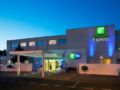 Holiday Inn Express Norwich ホテル詳細