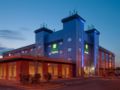 Holiday Inn Express Oxford Kassam Stadium ホテル詳細