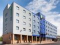 Holiday Inn Express Park Royal ホテル詳細