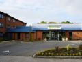 Holiday Inn Express Preston South ホテル詳細