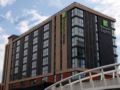 Holiday Inn Express Sheffield City Centre ホテル詳細