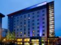 Holiday Inn Express Slough ホテル詳細