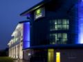 Holiday Inn Express Southampton - M27 J7 ホテル詳細