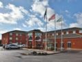 Holiday Inn Express Southampton West ホテル詳細