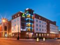 Holiday Inn Express Stevenage ホテル詳細