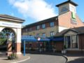 Holiday Inn Express Strathclyde Park M74, Jct 5 ホテル詳細