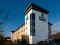 Holiday Inn Express Swindon West M4 Jct 16 ホテル詳細