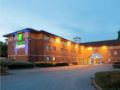 Holiday Inn Express Taunton ホテル詳細