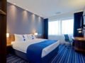 Holiday Inn Express Wakefield ホテル詳細