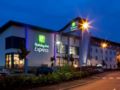 Holiday Inn Express Walsall M6 J10 ホテル詳細