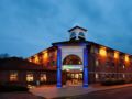 Holiday Inn Express Warwick - Stratford-upon-Avon ホテル詳細