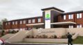 Holiday Inn Express Wigan ホテル詳細