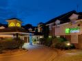 Holiday Inn Express York ホテル詳細