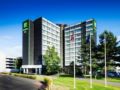 Holiday Inn Glasgow Airport ホテル詳細