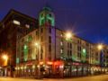 Holiday Inn - Glasgow - City Ctr Theatreland ホテル詳細