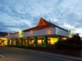 Holiday Inn Ipswich ホテル詳細