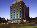 Holiday Inn Kenilworth - Warwick ホテル詳細