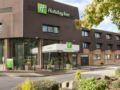 Holiday Inn Lancaster ホテル詳細