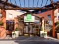 Holiday Inn Leamington Spa / Warwick ホテル詳細