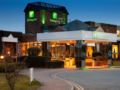 Holiday Inn Leeds Garforth ホテル詳細