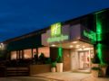 Holiday Inn Leeds-Wakefield M1 Jct40 ホテル詳細