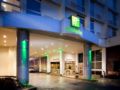 Holiday Inn Leicester City ホテル詳細