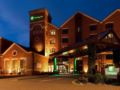 Holiday Inn Lincoln ホテル詳細