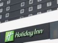 Holiday Inn Liverpool City Centre ホテル詳細