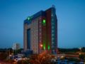 Holiday Inn London Brent Cross ホテル詳細