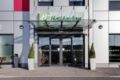 Holiday Inn London Luton Airport ホテル詳細