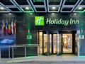 Holiday Inn London Mayfair ホテル詳細