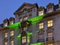 Holiday Inn London Oxford Circus ホテル詳細