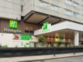 Holiday Inn London - Regent's Park ホテル詳細