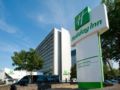 Holiday Inn London - Wembley ホテル詳細