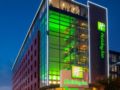 Holiday Inn London West ホテル詳細