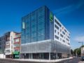 Holiday Inn London - Whitechapel ホテル詳細