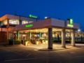 Holiday Inn Maidenhead Windsor ホテル詳細