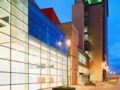 Holiday Inn Manchester-Mediacityuk ホテル詳細