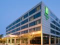 Holiday Inn Milton Keynes Central ホテル詳細