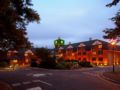 Holiday Inn Northampton ホテル詳細