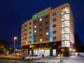 Holiday Inn Norwich City ホテル詳細