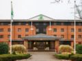 Holiday Inn Nottingham ホテル詳細