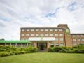 Holiday Inn Peterborough West ホテル詳細