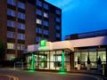 Holiday Inn Portsmouth ホテル詳細