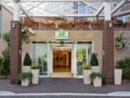 Holiday Inn Slough Windsor ホテル詳細