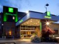 Holiday Inn Southampton Eastleigh ホテル詳細